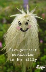 Permission-to-be-silly